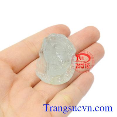 Sản phẩm thích hợp cho những người mang mệnh Thủy và Mộc.