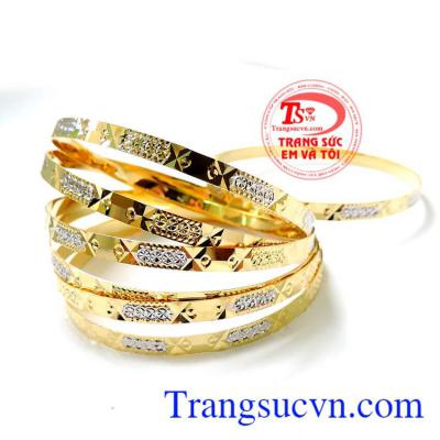 vòng tuần món quà ý nghĩa