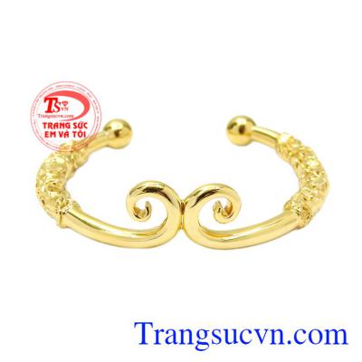 Từ lâu vòng kim cô đã được nhiều người biết đến qua tác phẩm Tây Du Kí.