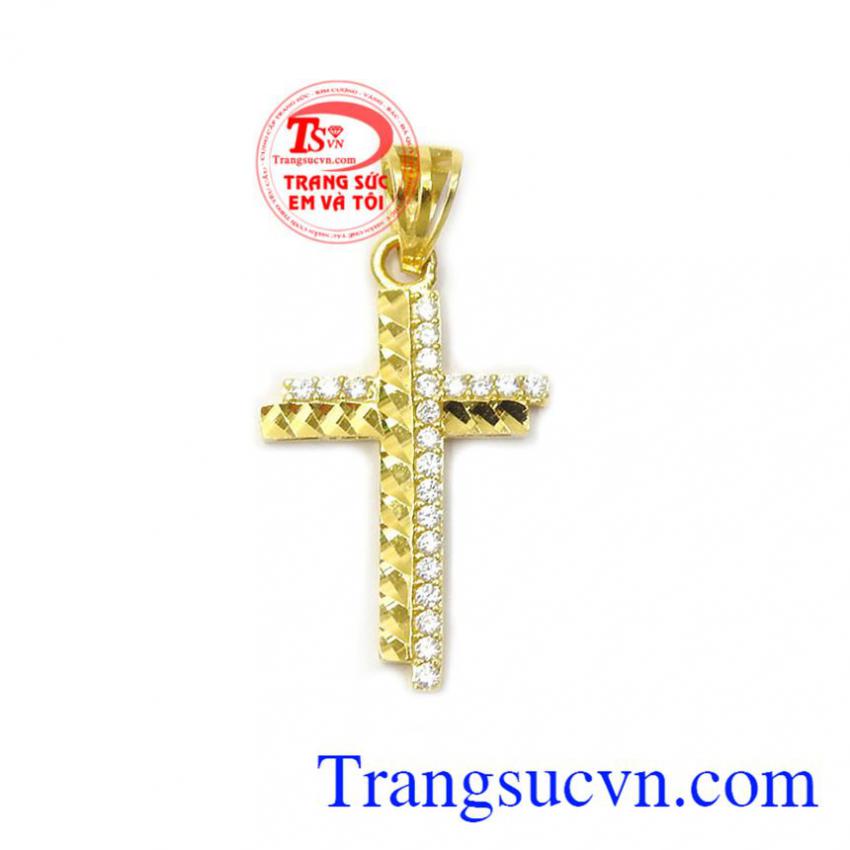 Cây Thánh Giá bình an