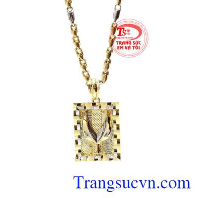 Sản phẩm được rất nhiều khách hàng nam yêu thích và lựa chọn.