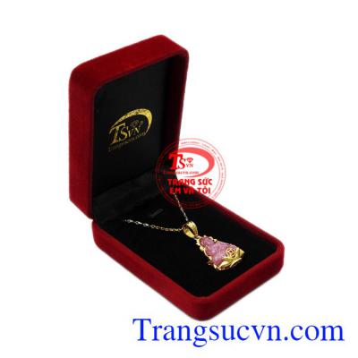 Bộ mặt dây phật Adida đảm bảo về chất lượng.