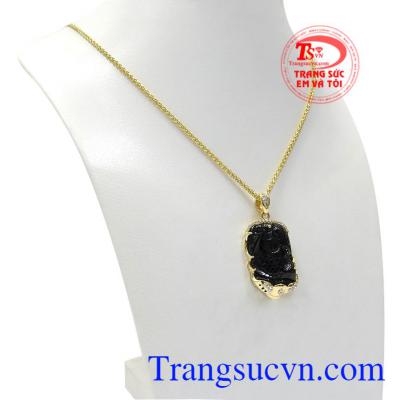 Bộ trang sức cá chép ngậm ngọc tài lộc sang trọng, dễ dàng để các chị em kết hợp cùng nhiều trang phục khác nhau.