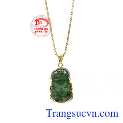 Màu xanh của đá tourmalin thiên nhiên chính là biểu tượng cho sự phát triển, vươn lên. Bộ trang sức tourmalin sang trọng