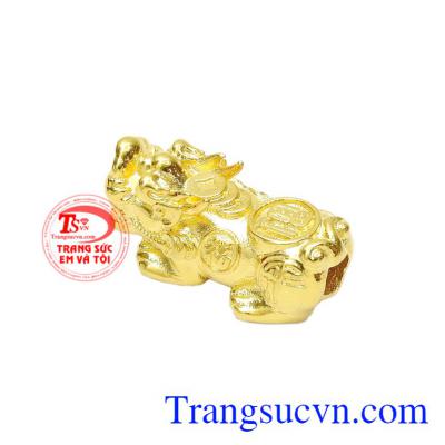 Sản phẩm thường được làm để đeo vòng tay hợp phong thủy.