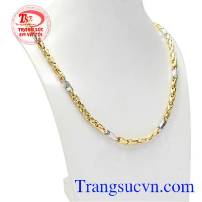 Với kích cỡ vừa phải sẽ mang đến sự tự tin và phong thái đĩnh đạc cho nam giới.