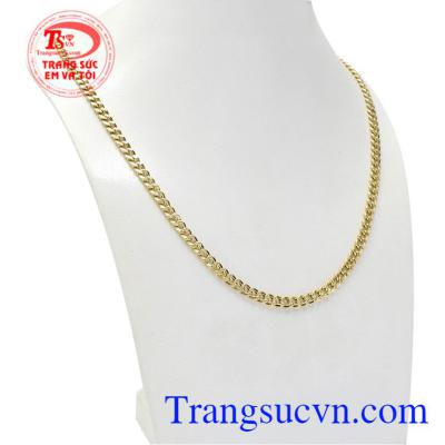 bảo hành dây chuyền và thu mua lại vĩnh viễn đảm bảo quyền lợi của khách hàng Uy tín nhiều năm