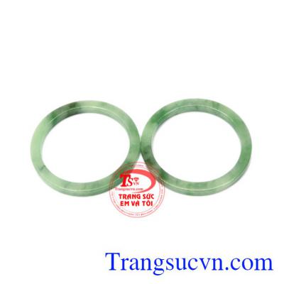 Sản phẩm mang lại sức khỏe và đem lại may mắn về phong thủy cho người đeo.