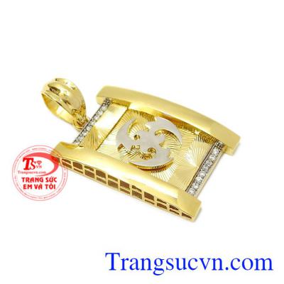 Từng đường nét tinh xảo, với thiết kế độc đáo mang lại sức hút, tài trí dành cho người đeo.