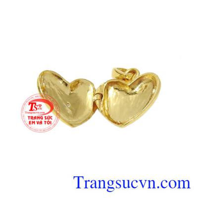 Đây sẽ là món quà vừa đặc biệt vừa ý nghĩa dành tặng cho một nửa của mình.