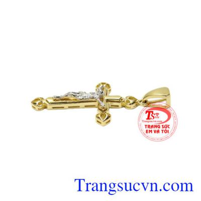 Người ta luôn tin rằng Chúa sẽ luôn che chở và cứu rỗi chúng ta khi lạc lối.