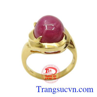 Với đường nét chế tác mới lạ độc đáo tôn lên sự nhẹ nhàng, sang trọng và quý phái