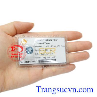 Không những thế còn có những tác dụng rất tốt trong việc hôc trợ điều trị bệnh và mang những năng lượng tích cực cho chủ sở hữu.