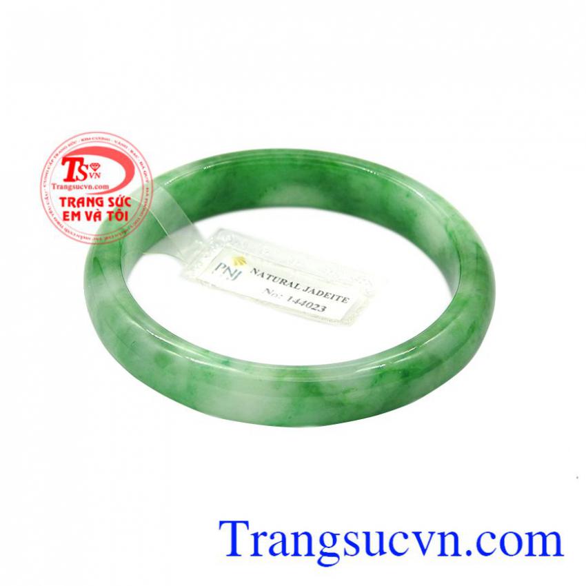 Vòng ngọc cao cấp miến điện