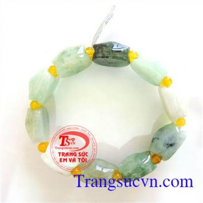 Chuỗi Rùa cẩm thạch học hành