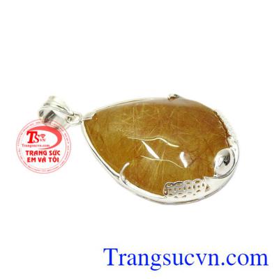 Từ lâu trang sức bạc đã được nhiều người biết đến.