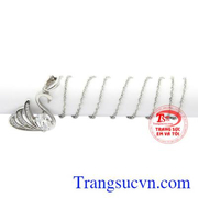 Đây là dòng sản phẩm rất được các nữ giới ưa chuộng, là món quà tặng xinh xắn dành cho các nàng.