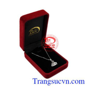 Bộ mặt thiên nga tinh tế