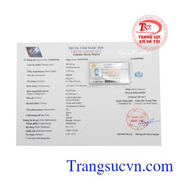 Đá ép vỉ Zircon an yên sự lựa chọn phong thủy dành cho bạn.