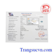 Đá ép vỉ Zircon phát lộc giao hàng tận nơi.