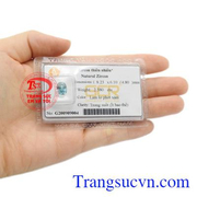 Đây sẽ là món quà đầy ý nghĩa và may mắn để dành tặng cho những người thân yêu vào các dịp đặc biệt.