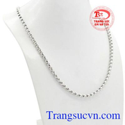 Sản phẩm mang đến vẻ nam tính và thời trang dành cho phái mạnh.