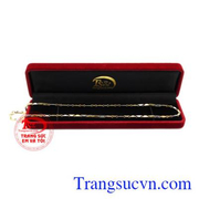 Dây chuyền nam thăng tiến