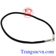 Dây dù bọc bạc thời trang giao hàng tận nơi.