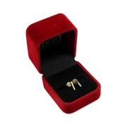 Hoa tai nữ độc đáo 