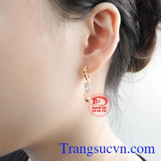 Đây sẽ là món quà đầy dễ thương để dành tặng người con gái ấy.