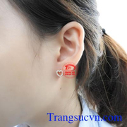 Cùng trang sức Em và Tôi tạo nên phong cách cho chính bạn.