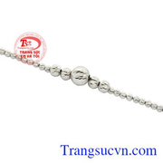 Sản phẩm sẽ là món quà hợp thời trang để dành tặng cho cô gái của bạn.