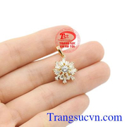 Mặt dây ánh sáng lấp lánh sự lựa chọn dành cho bạn, bảo hành uy tín.