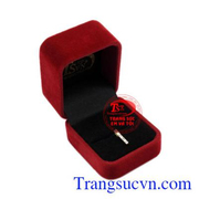 Mặt dây vàng nữ phong cách