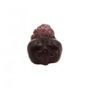 Tỳ hưu tourmaline may mắn là sản phẩm được rất nhiều khách hàng yêu thích và lựa chọn