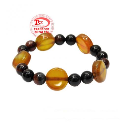 Chuỗi tay mã não đại lợi