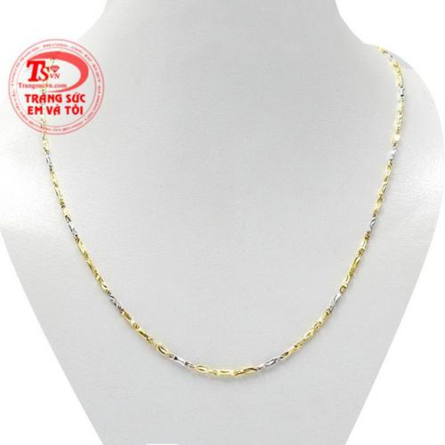 Dây chuyền nữ nổi bật