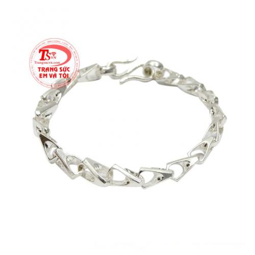 Lắc bạc nam phong cách