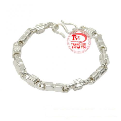 Lắc nam bạc thành đạt