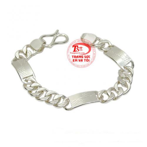 Lắc tay trẻ em phong cách