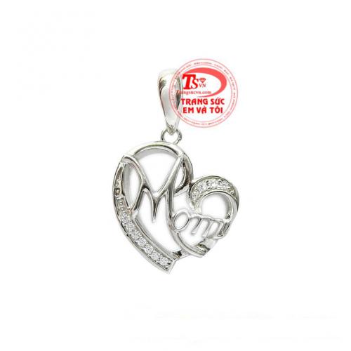 Mặt vàng trắng mẹ yêu