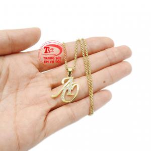  Hoặc bạn cũng có thể đặt chế tác để làm trang sức đôi. 