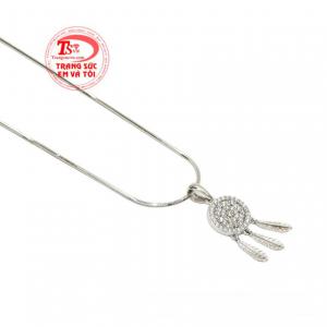 Bộ mặt dây dreamcatcher bảo hành uy tín.