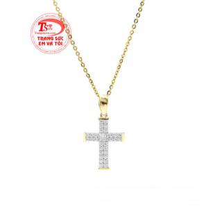 Bộ mặt dây thánh giá cầu nguyện chất lượng mang đến bình an dành cho bạn