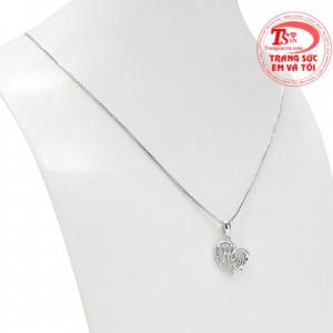 Lấy cảm hứng từ tình yêu thương bao la của mẹ để tạo nên một sản phẩm hoàn mỹ, xinh xắn.