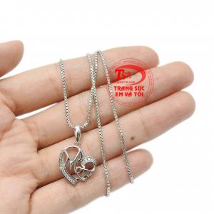 Đây là một món quà đầy ý nghĩa để dành tặng cho mẹ của mình.