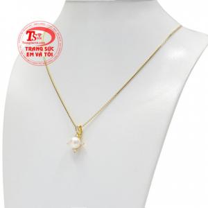 Vì vậy ngọc trai chính là biểu tượng của sự thành công, chiến thắng và vượt qua mọi khó khăn, thử thách.