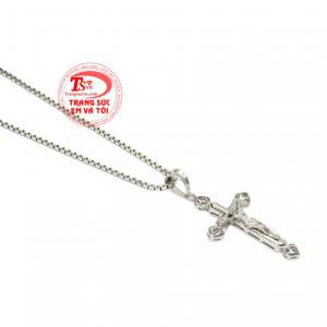 Mang đến nhiều điều tốt lành dành cho người đeo.