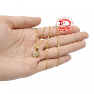 Bộ mặt trái tim chung thủy thanh toán an toàn.