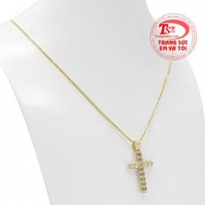 Sản phẩm đem đến nét cá tính tạo sức hút dành cho phái đẹp.